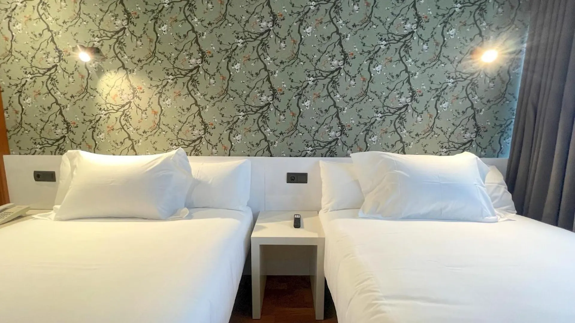 Hotel Apartamentos San Fermin Pamplona Villava 4*,