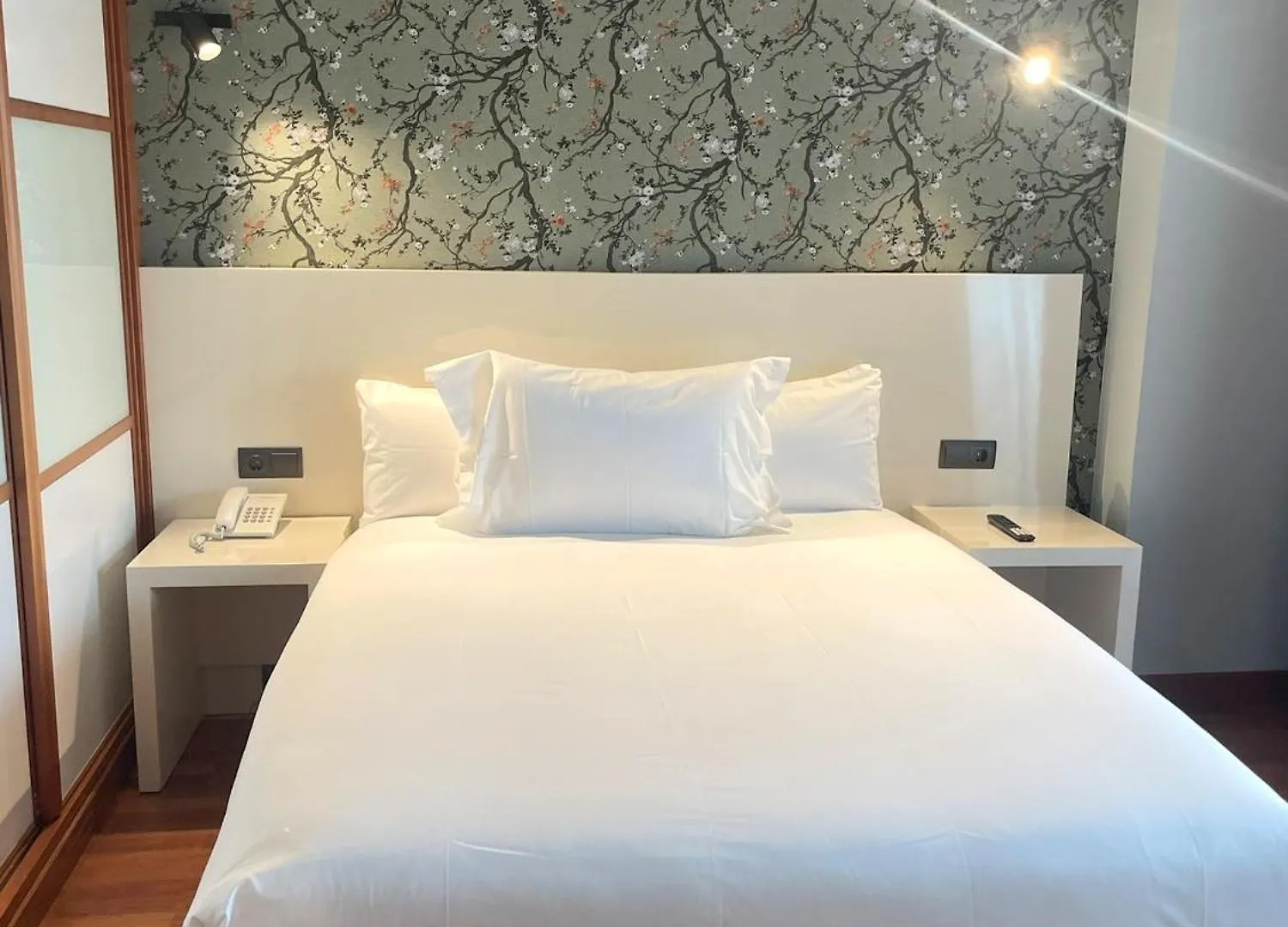 Aparthotel AH San Fermín Pamplona Villava