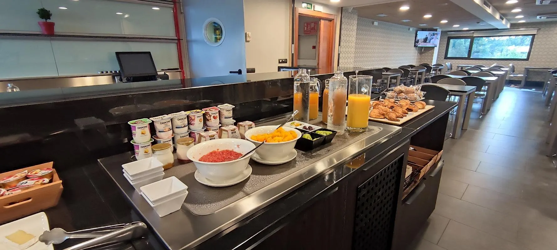 Aparthotel AH San Fermín Pamplona Villava