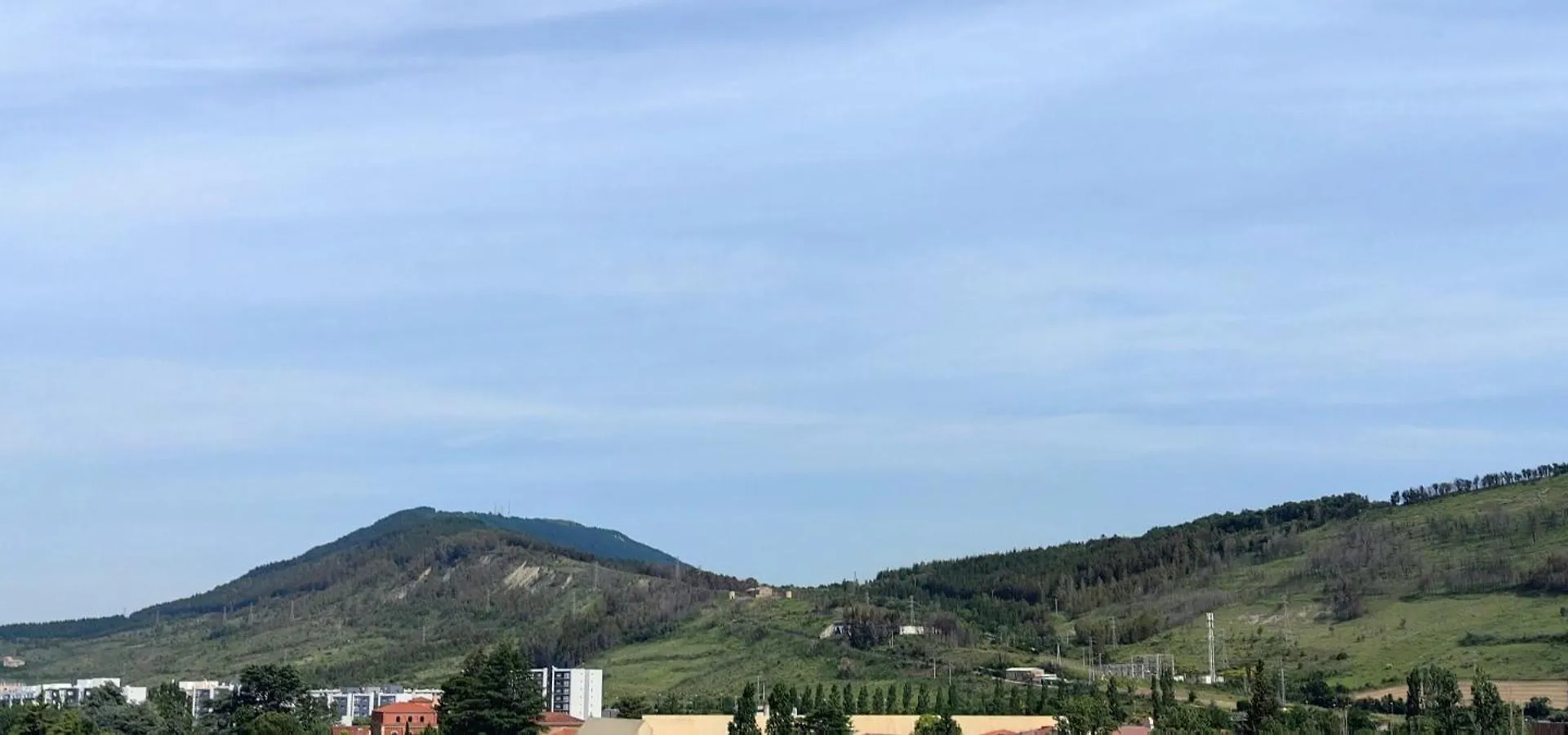 Aparthotel AH San Fermín Pamplona Villava