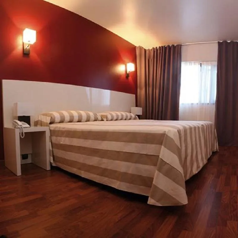 Aparthotel AH San Fermín Pamplona Villava