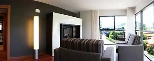 Aparthotel AH San Fermín Pamplona Villava