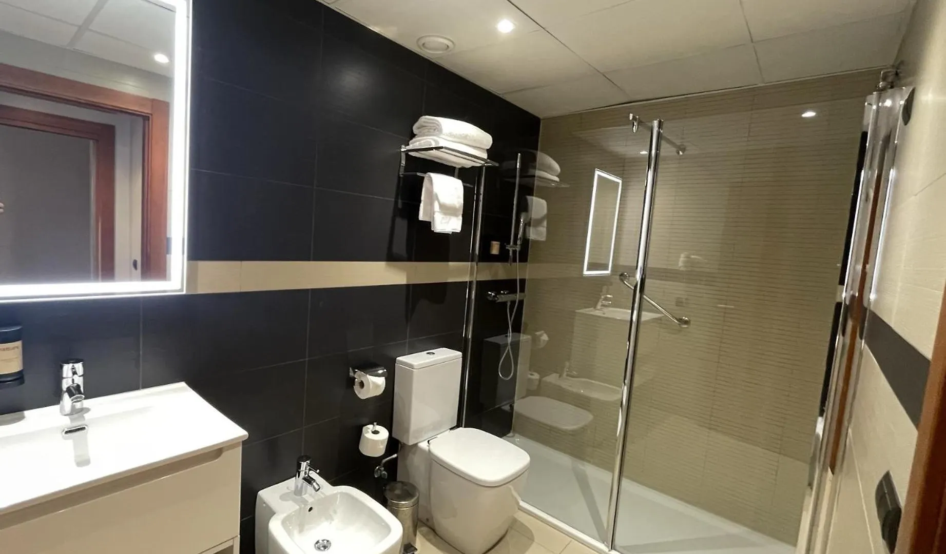 Hotel Apartamentos San Fermin Pamplona Villava