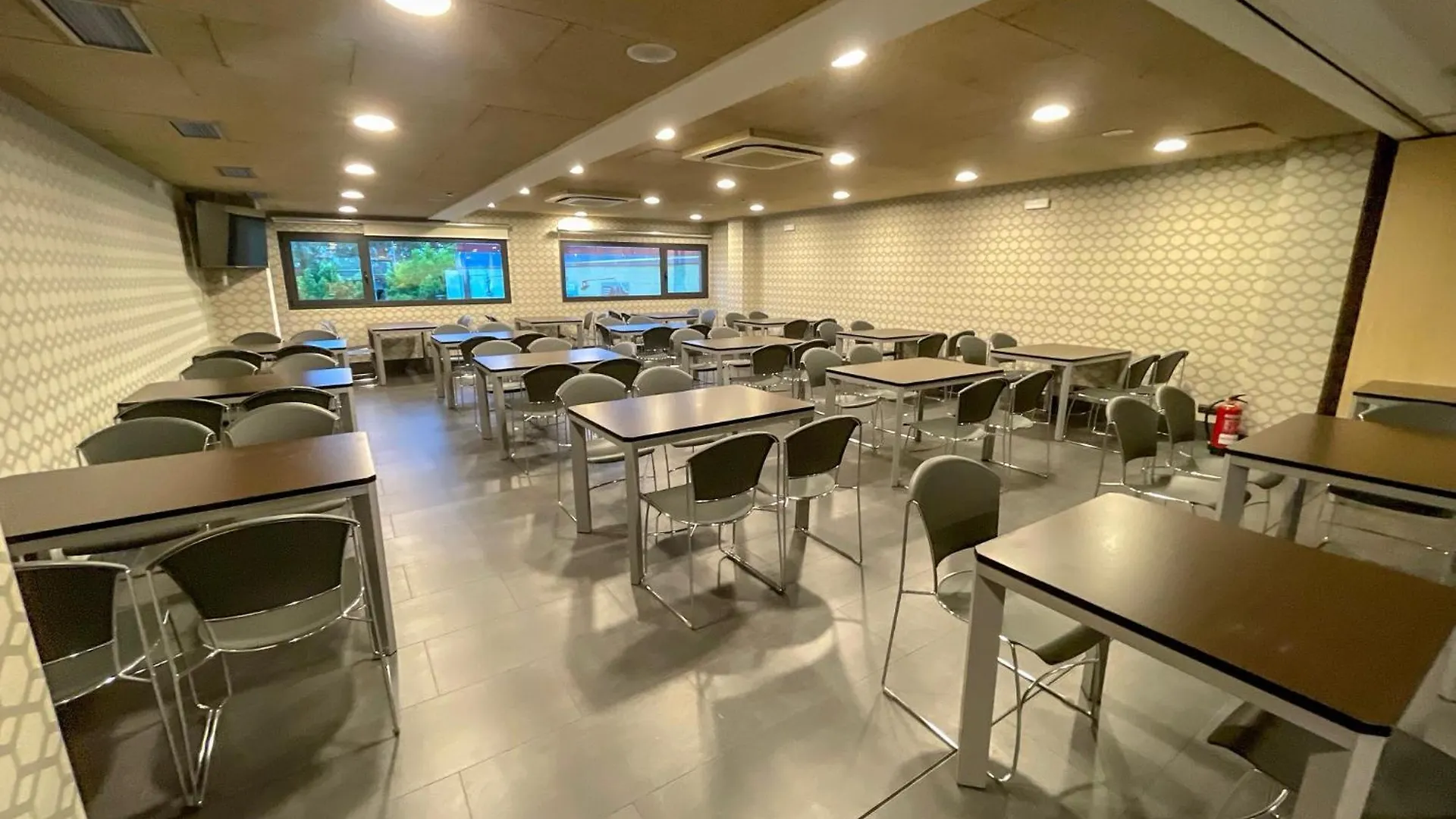**** Lejlighedshotel Hotel Apartamentos San Fermin Pamplona Villava Spanien