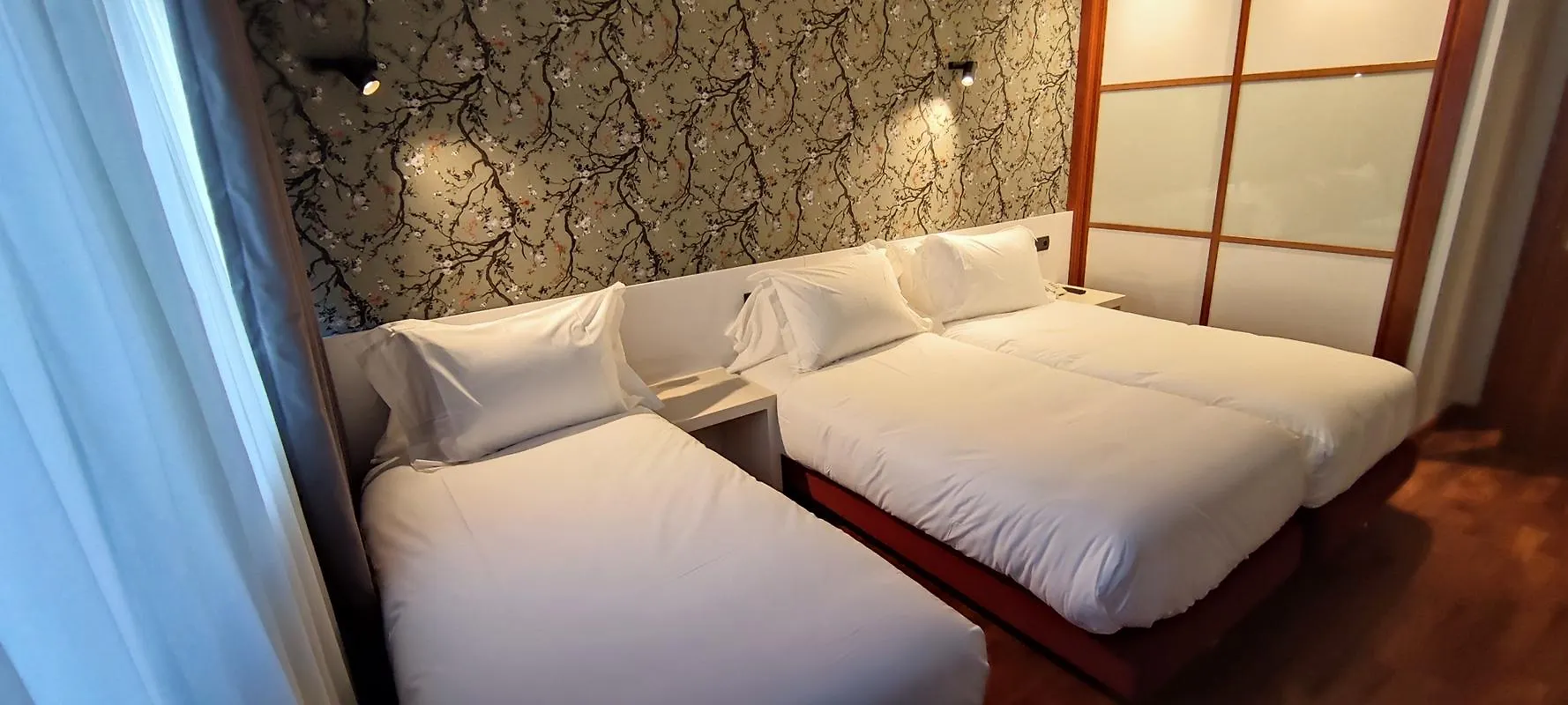 Lejlighedshotel Hotel Apartamentos San Fermin Pamplona Villava
