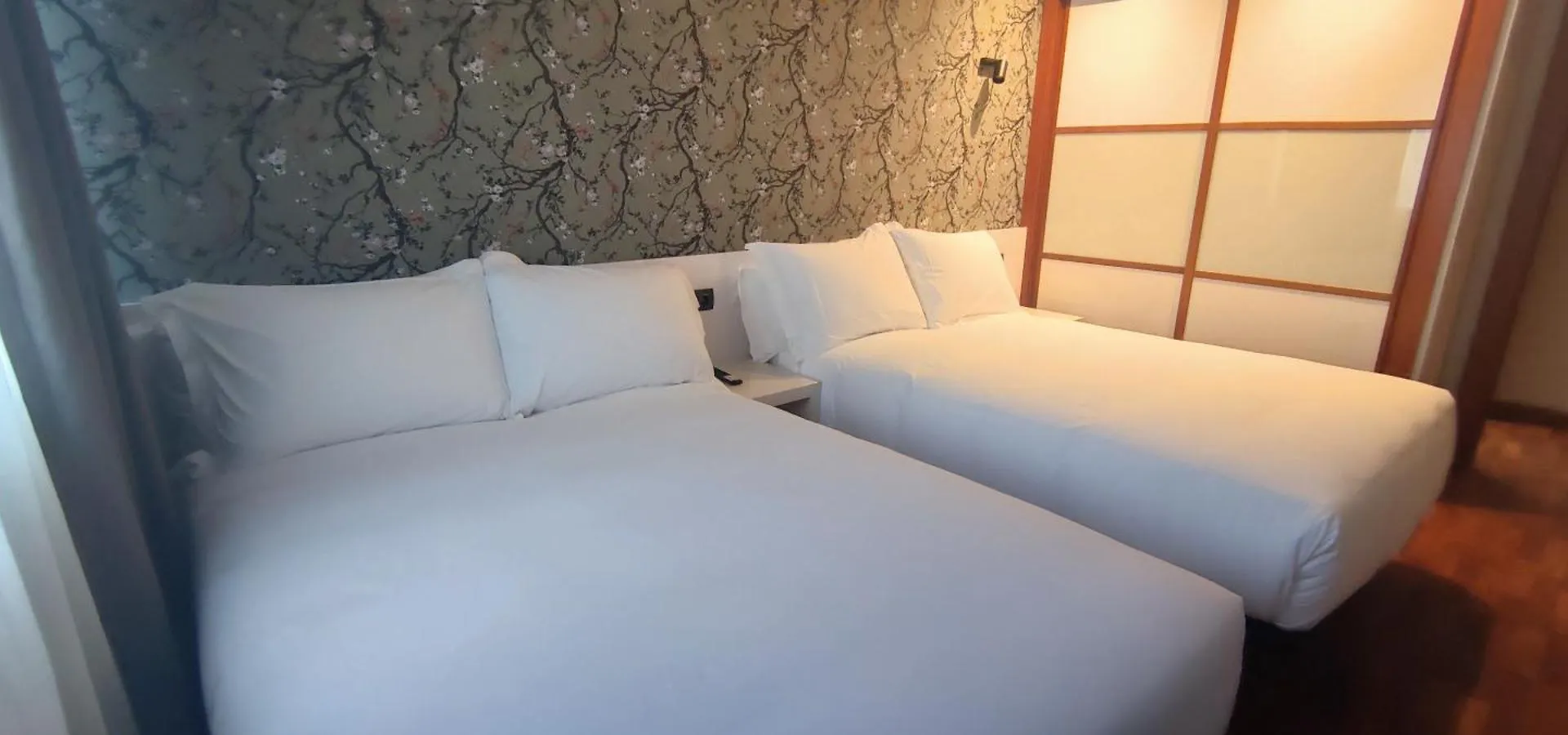 Hotel Apartamentos San Fermin Pamplona Villava 4*,  Spanien