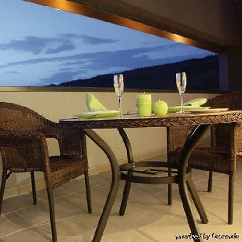 Lejlighedshotel Hotel Apartamentos San Fermin Pamplona Villava