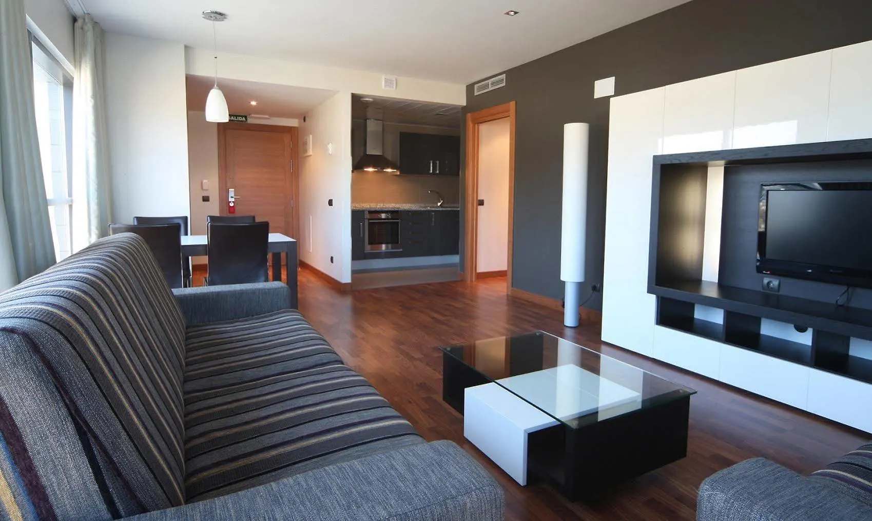 Lejlighedshotel Hotel Apartamentos San Fermin Pamplona Villava